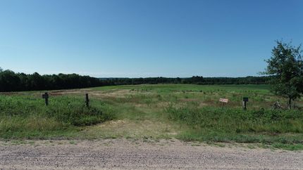Recreational Property in Jackson County, Wisconsin