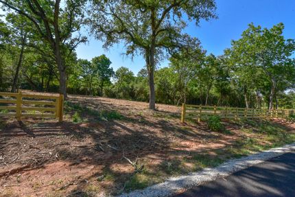 Farm and Ranch in Burleson County, Texas