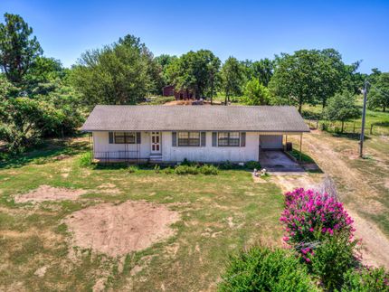 Farm and Ranch in Okmulgee County, Oklahoma