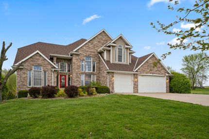 Recreational Property in Clinton County, Missouri