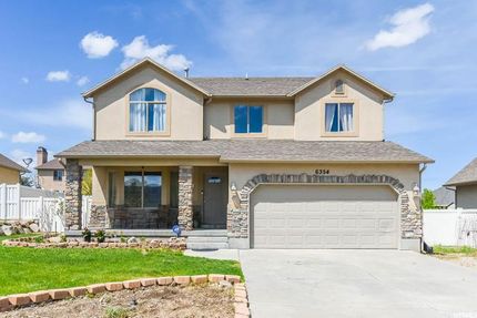 Land in Salt Lake County, Utah