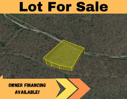 Undeveloped Land in Benton County, Missouri