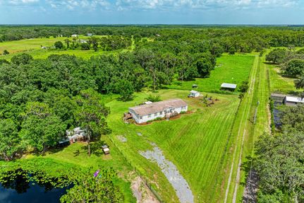 Commercial Property in Manatee County, Florida