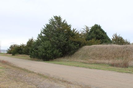 Hunting Property in Brown County, Nebraska