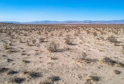 Farm and Ranch in San Bernardino County, California