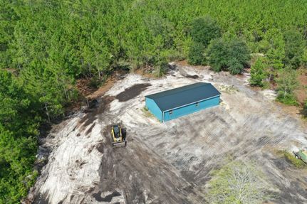 Hunting Property in Madison County, Florida