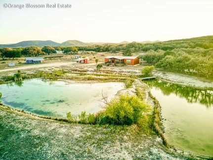 Horse Property in Uvalde County, Texas