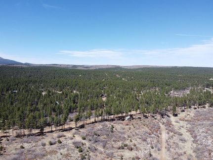 Homesite in Torrance County, New Mexico