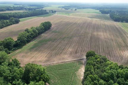 Farm and Ranch in Halifax County, North Carolina