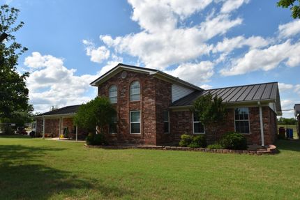 Farm and Ranch in Erath County, Texas