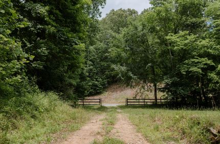 Hunting Property in Lawrence County, Tennessee