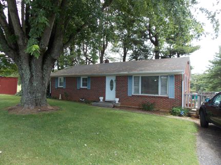 Farm and Ranch in Floyd County, Virginia