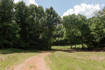 Recreational Property in Giles County, Tennessee