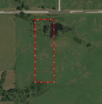 Recreational Property in Rogers County, Oklahoma