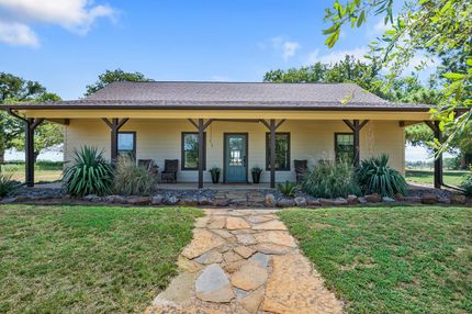 Farm and Ranch in Houston County, Texas