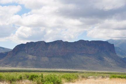 Recreational Property in Elko County, Nevada