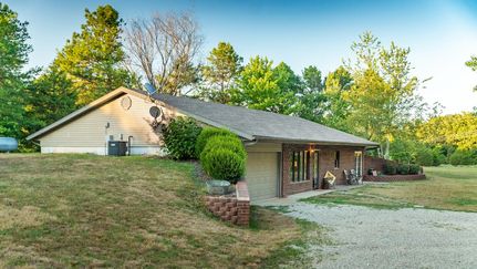 Recreational Property in Wright County, Missouri