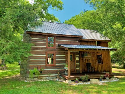 Commercial Property in Casey County, Kentucky