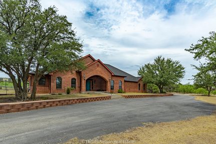 Recreational Property in Taylor County, Texas