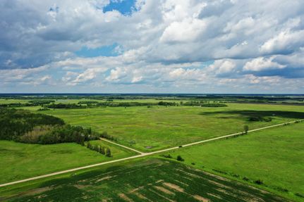 Undeveloped Land in Marshall County, Minnesota