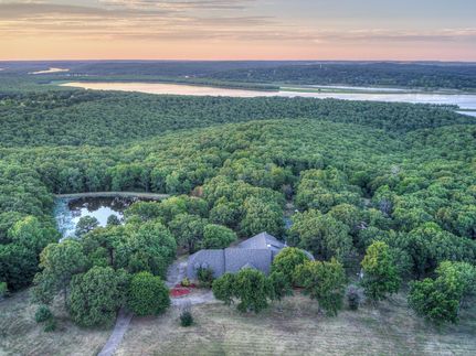 Land in Pawnee County, Oklahoma