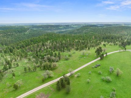 Farm and Ranch in Crook County, Wyoming