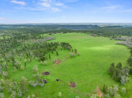 Hunting Property in Crook County, Wyoming