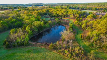 Recreational Property in Pawnee County, Oklahoma