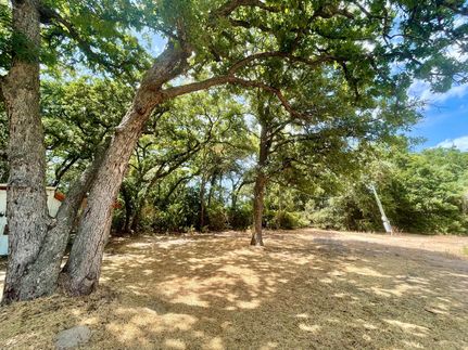 Timberland Property in Robertson County, Texas