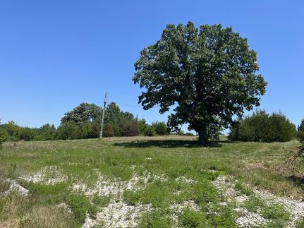 Recreational Property in Ralls County, Missouri