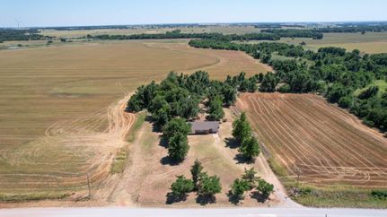 Recreational Property in Kingfisher County, Oklahoma