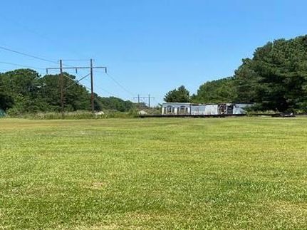 Recreational Property in Horry County, South Carolina