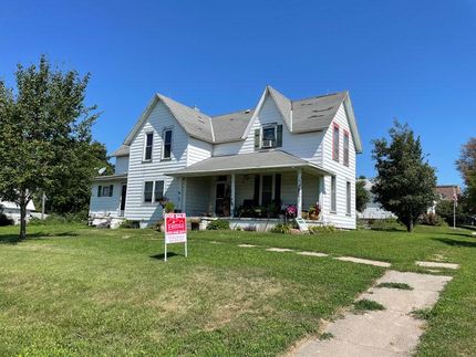 Farm and Ranch in Atchison County, Missouri