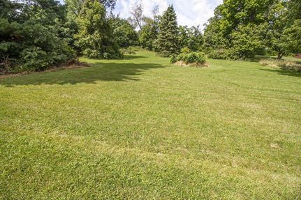Timberland Property in Richland County, Ohio