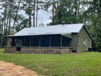 Recreational Property in Monroe County, Alabama