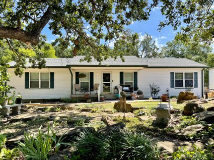 Recreational Property in Carter County, Oklahoma