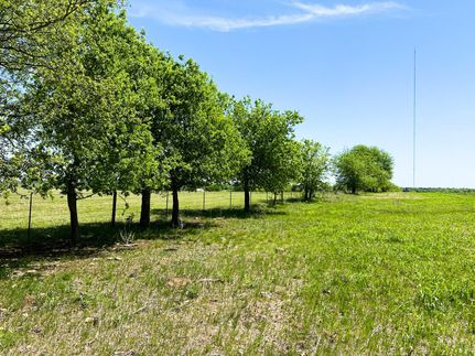 Undeveloped Land in McLennan County, Texas