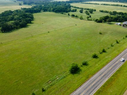 Land in Hunt County, Texas