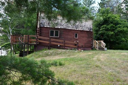 Farm and Ranch in Marquette County, Michigan