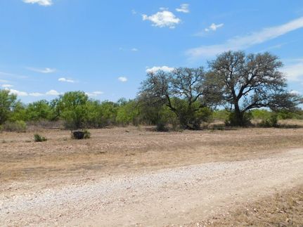 Undeveloped Land in Medina County, Texas