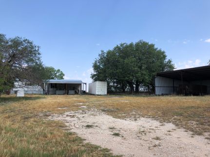 Horse Property in Hamilton County, Texas