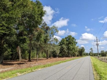 Farm and Ranch in Suwannee County, Florida
