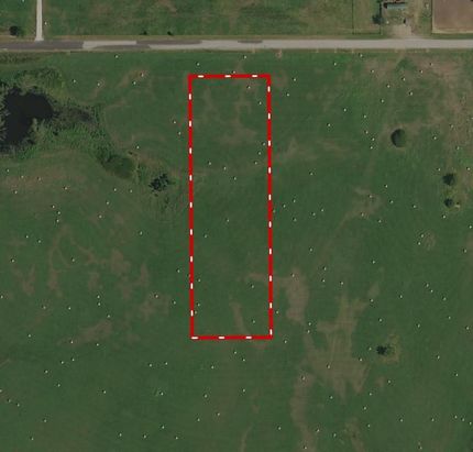 Farm and Ranch in Rogers County, Oklahoma