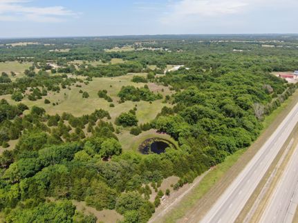Land in Carter County, Oklahoma