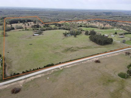 Hunting Property in White County, Arkansas