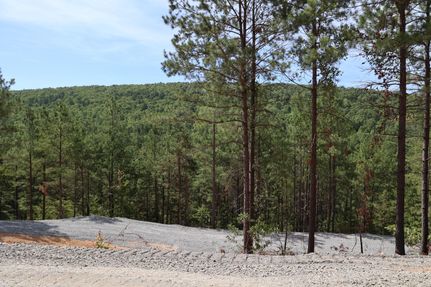 Recreational Property in Le Flore County, Oklahoma