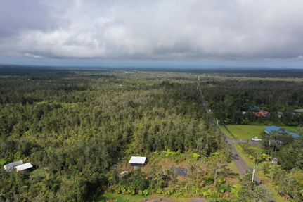 Timberland Property in Hawaii County, Hawaii