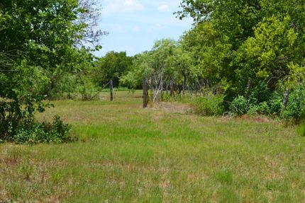 Undeveloped Land in Travis County, Texas