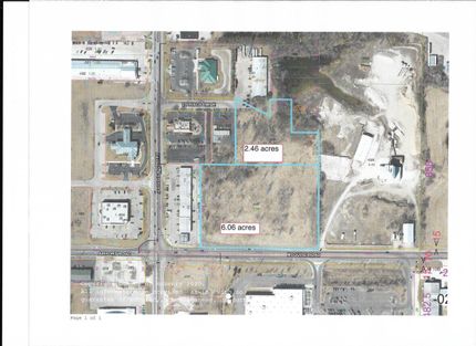 Undeveloped Land in McHenry County, Illinois