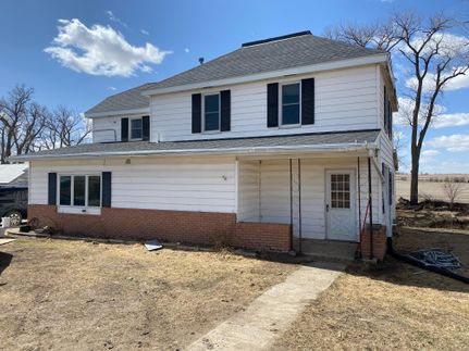 Farm and Ranch in Cedar County, Nebraska